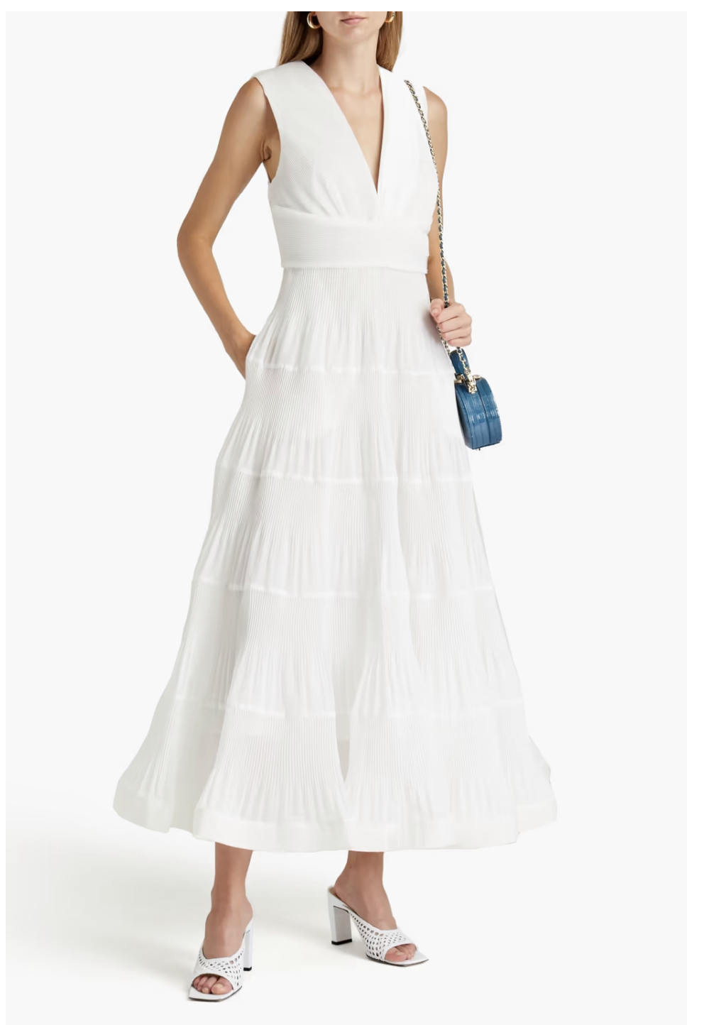 THESE ARE THE BEST TIMELESS WHITE DRESSES FOR SPRING & SUMMER – The ...