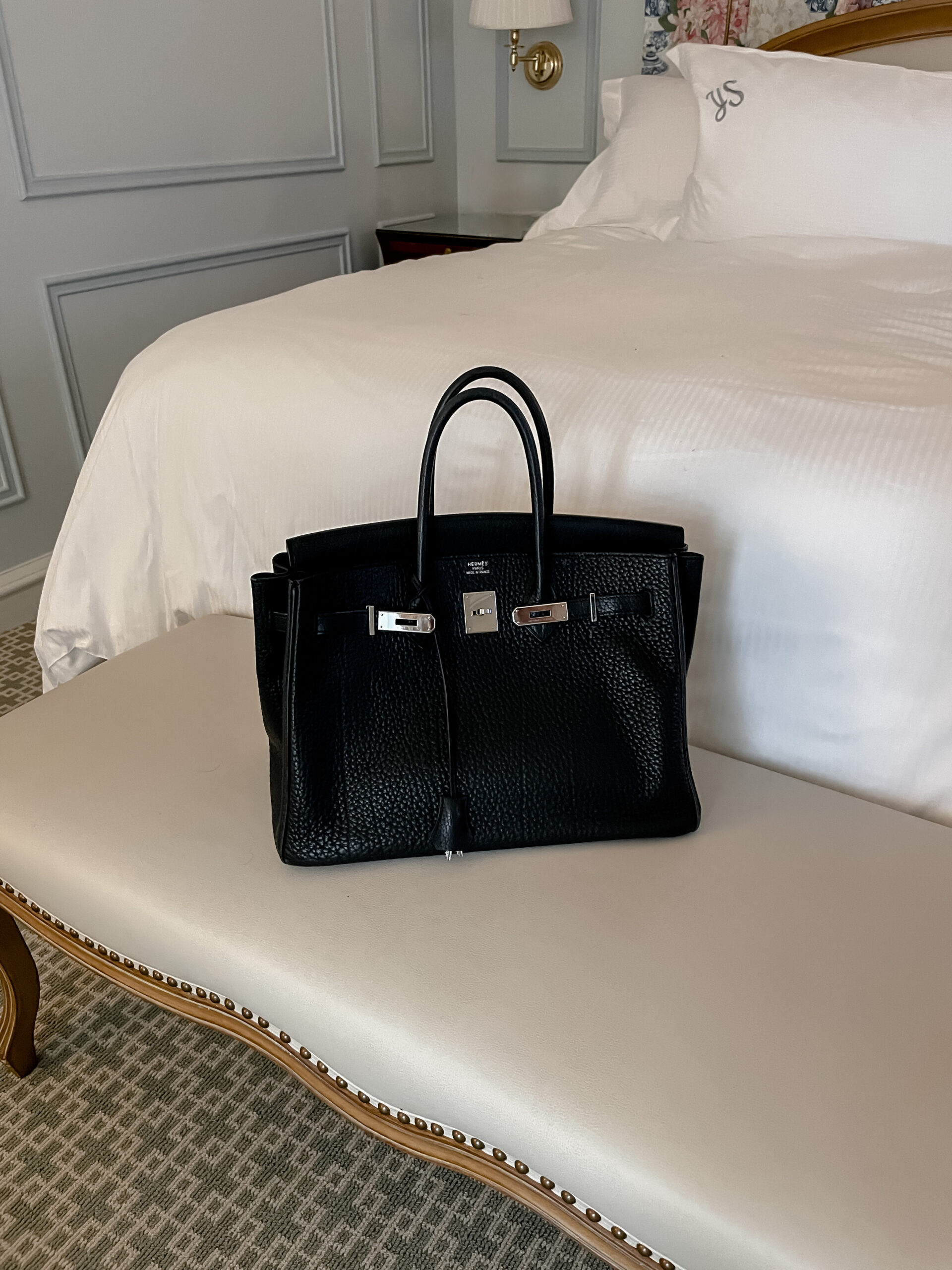 Hermes Kelly 35 review , Everything you need to know before buy