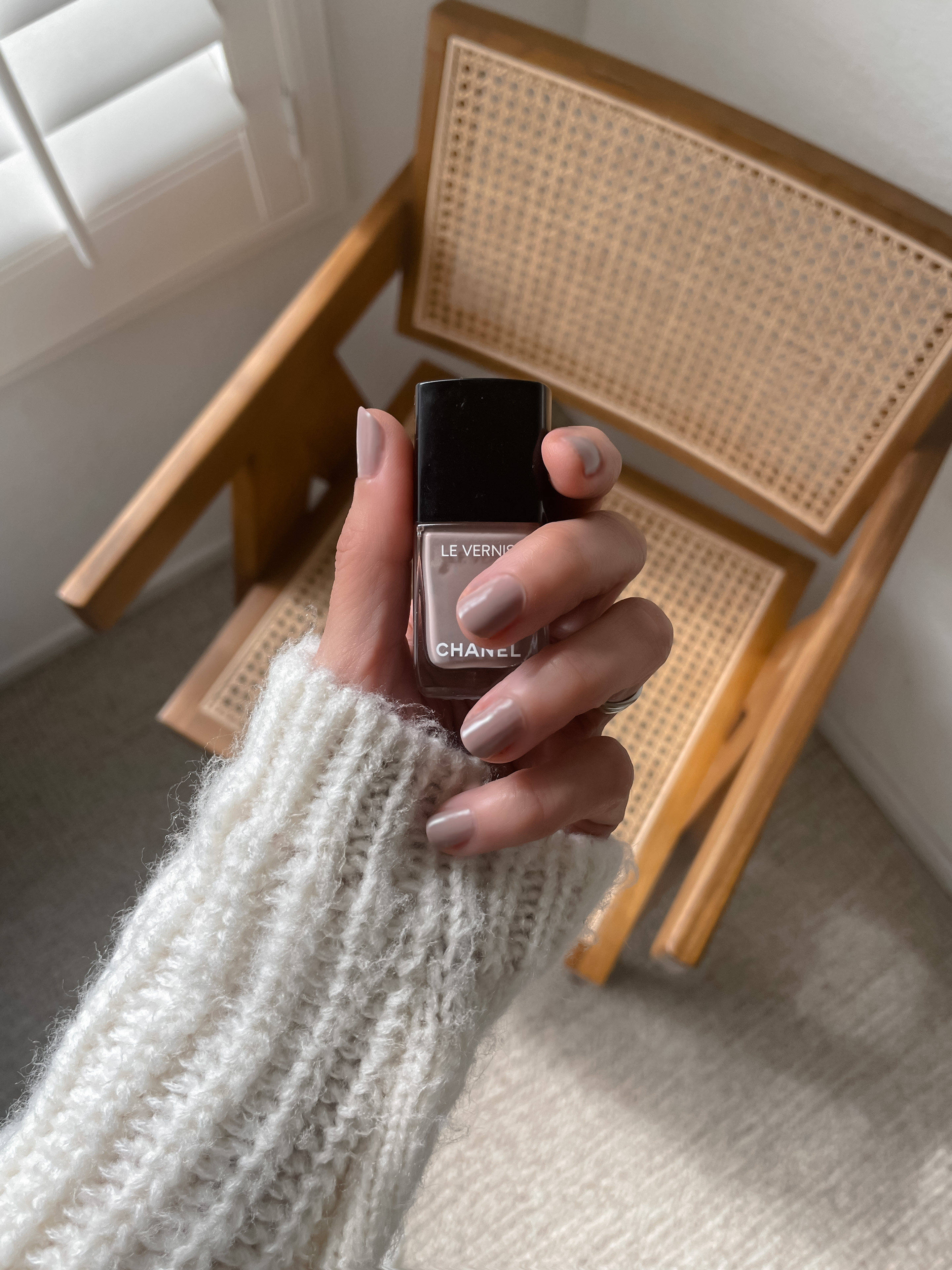Chanel nail polish fall 2022 review – Bay Area Fashionista