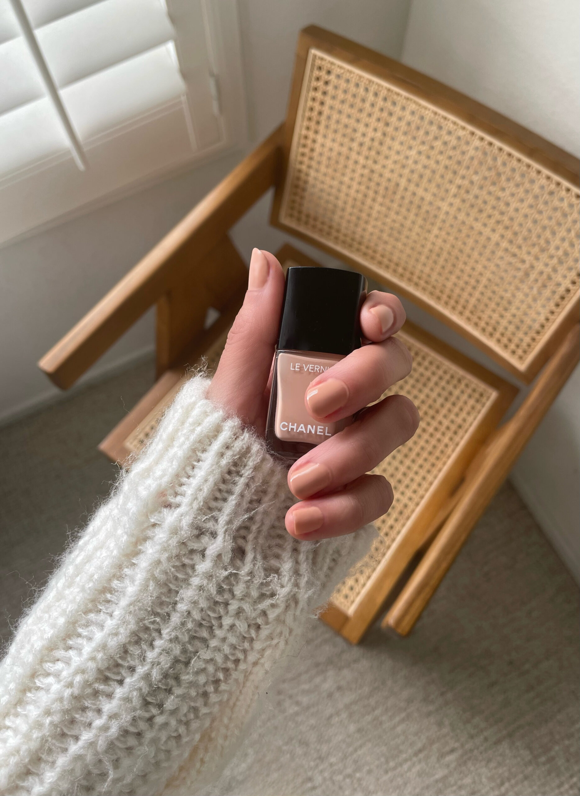 Chanel nail polish fall 2022 review – Bay Area Fashionista