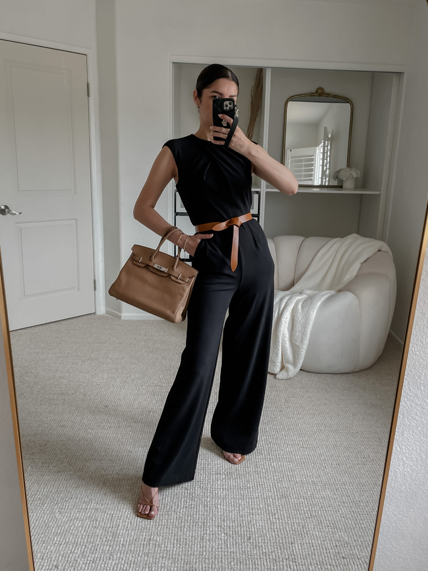6 WAYS TO STYLE A WOMEN JUMPSUIT – The Allure Edition