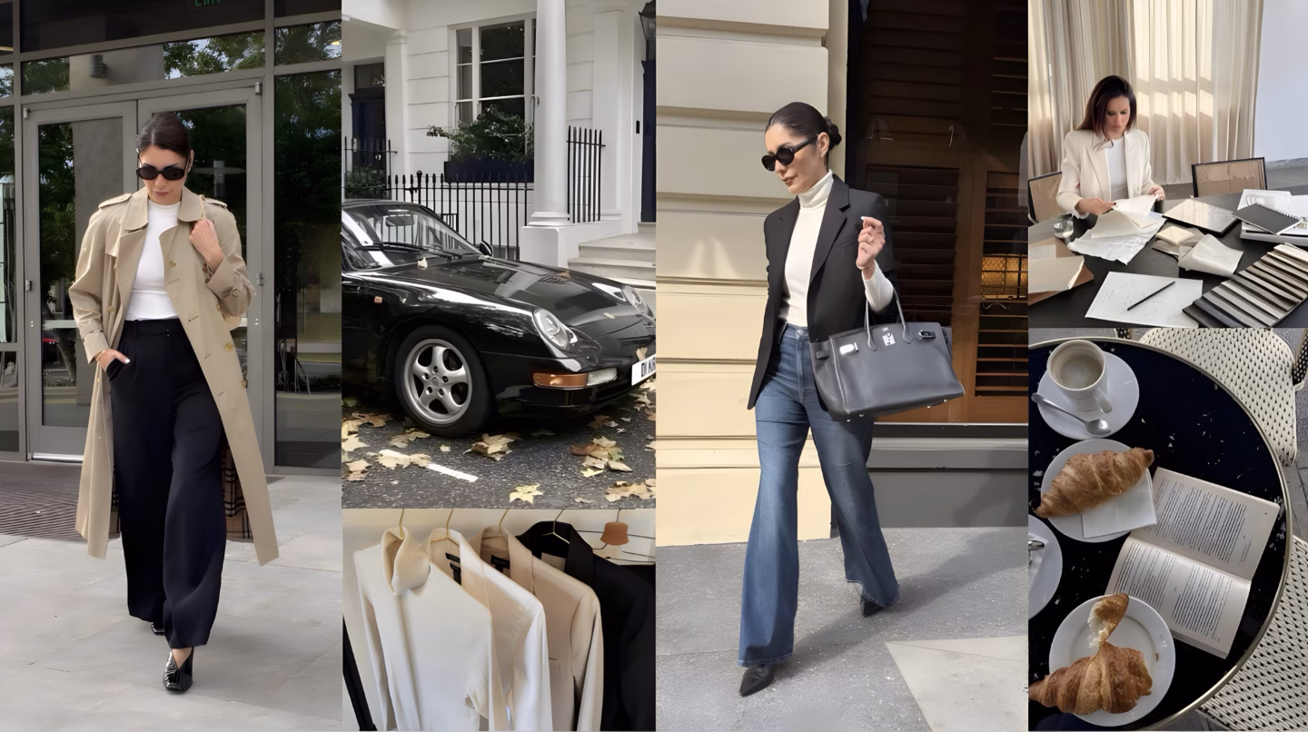 Business Casual Women Outfit Ideas for a Stylish Work Week