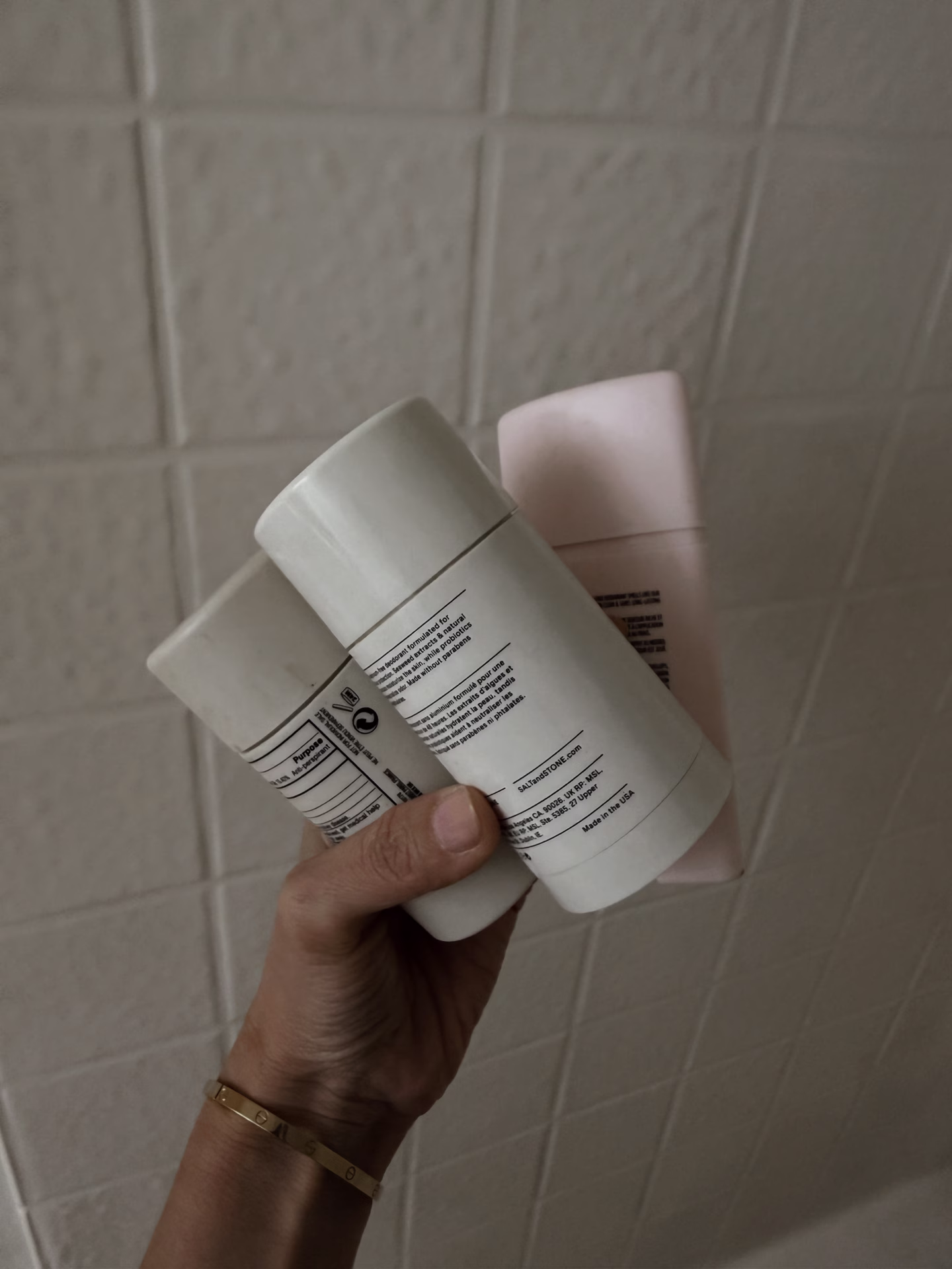 best deodorants that work