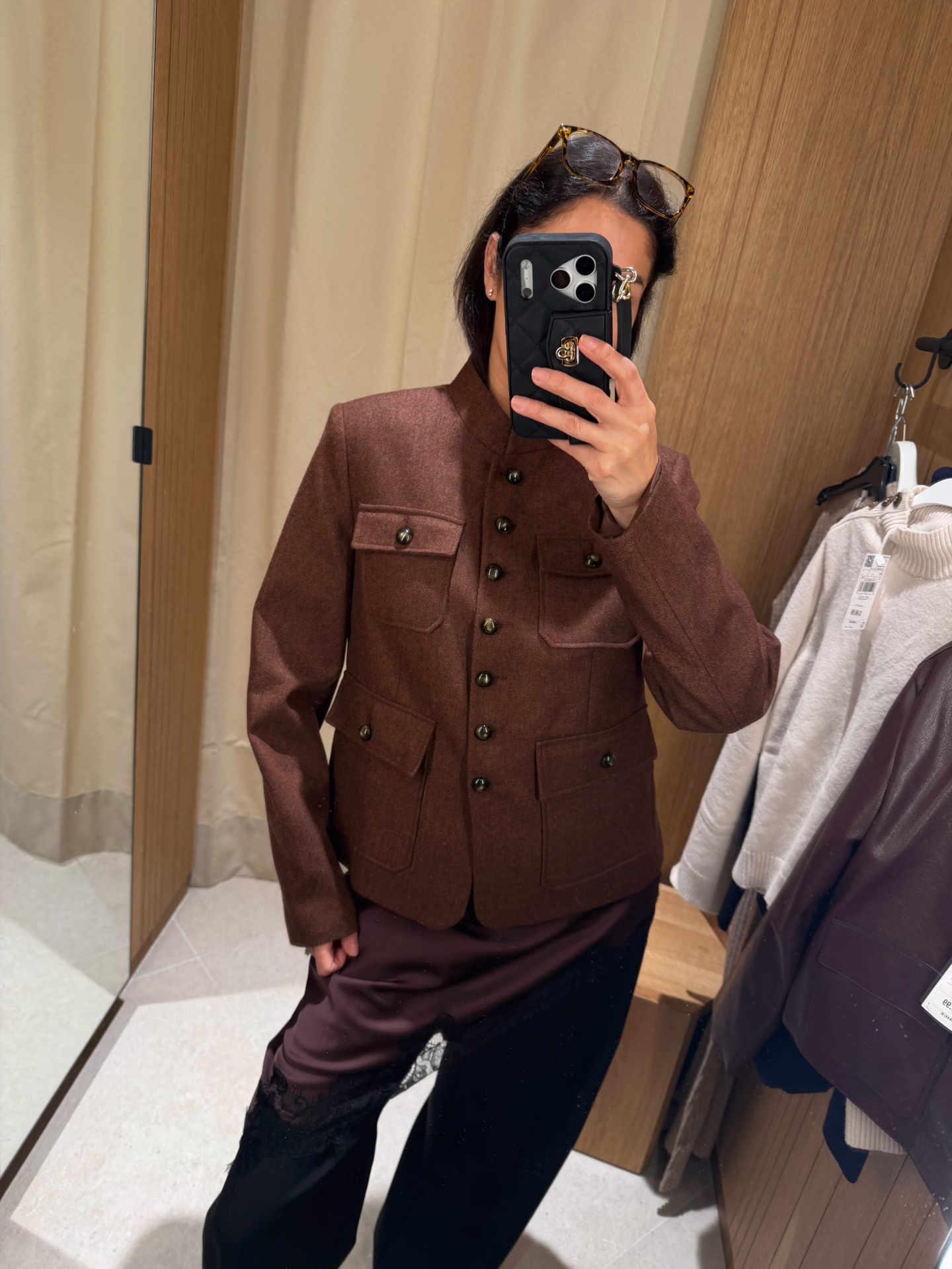 The time to complete our capsule wardrobes for less.