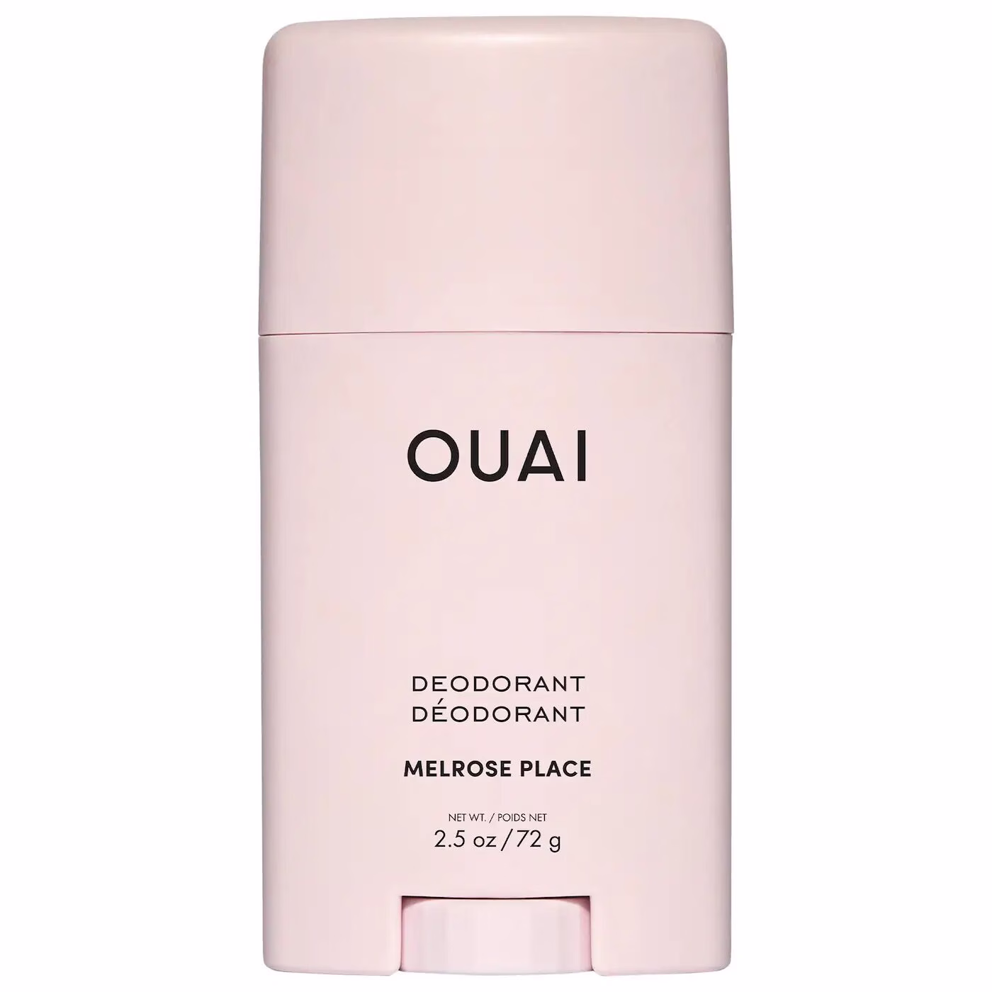 ouai deodorant
