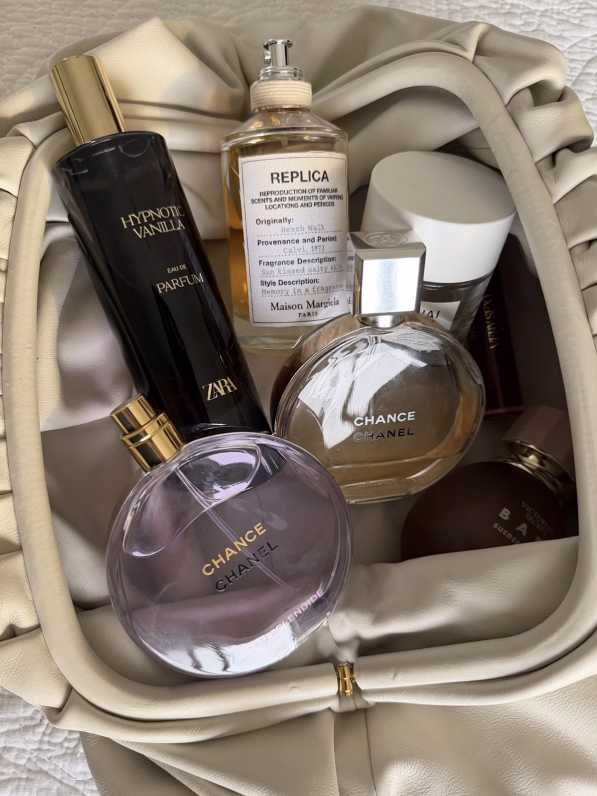 Best Spring Perfumes for Women in 2026