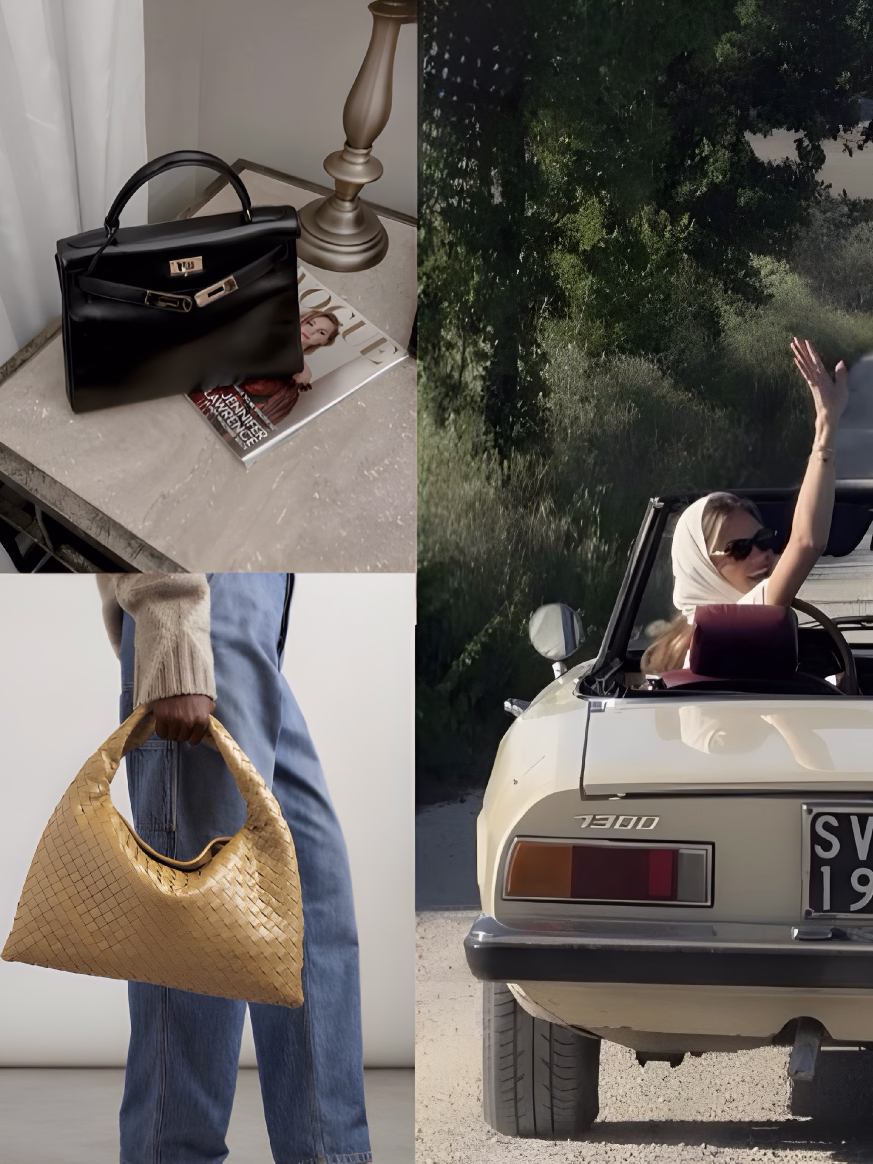 Top 9 Quiet Luxury Bags for Timeless Elegance
