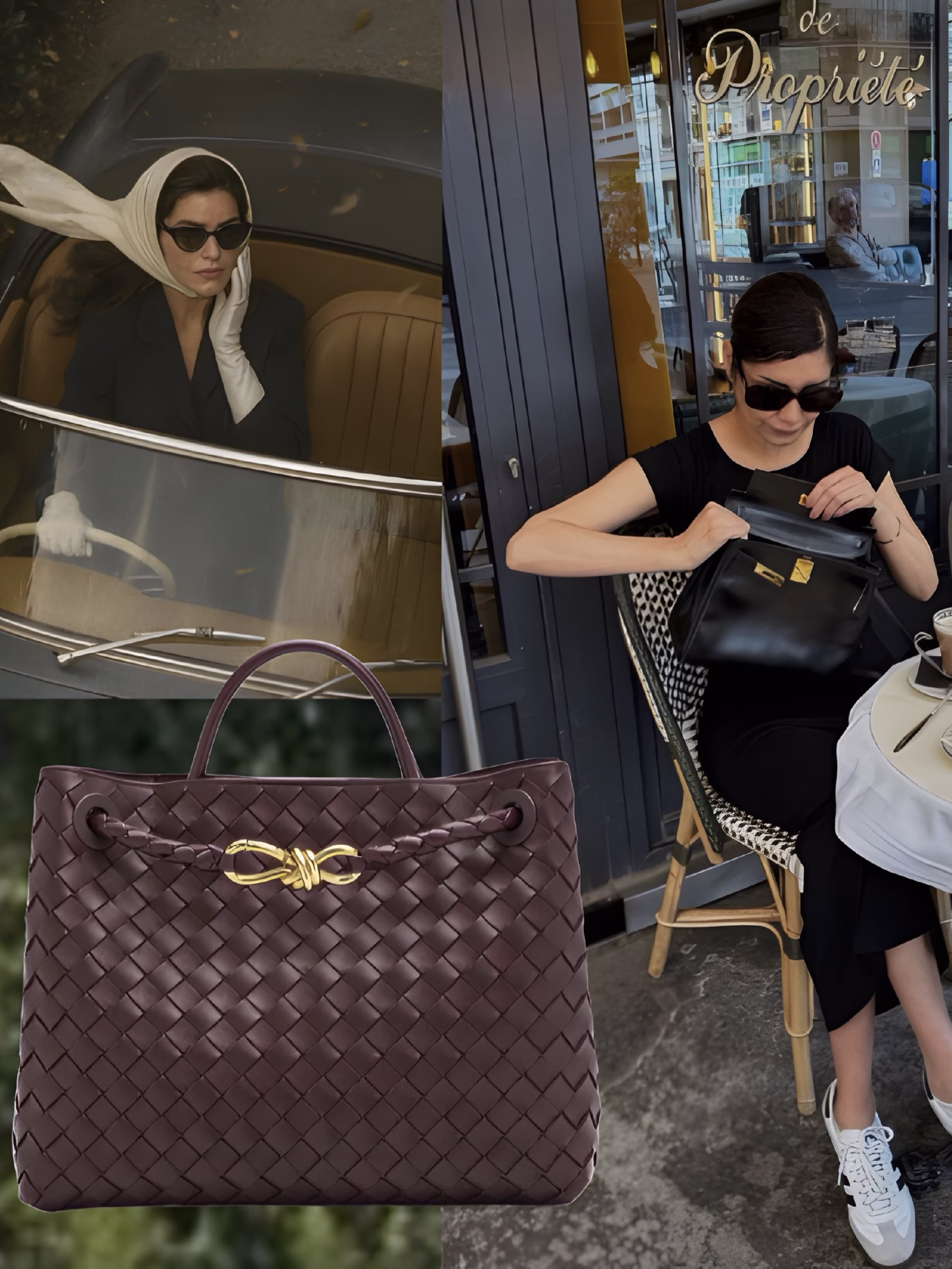Top 9 Quiet Luxury Bags for Timeless Elegance