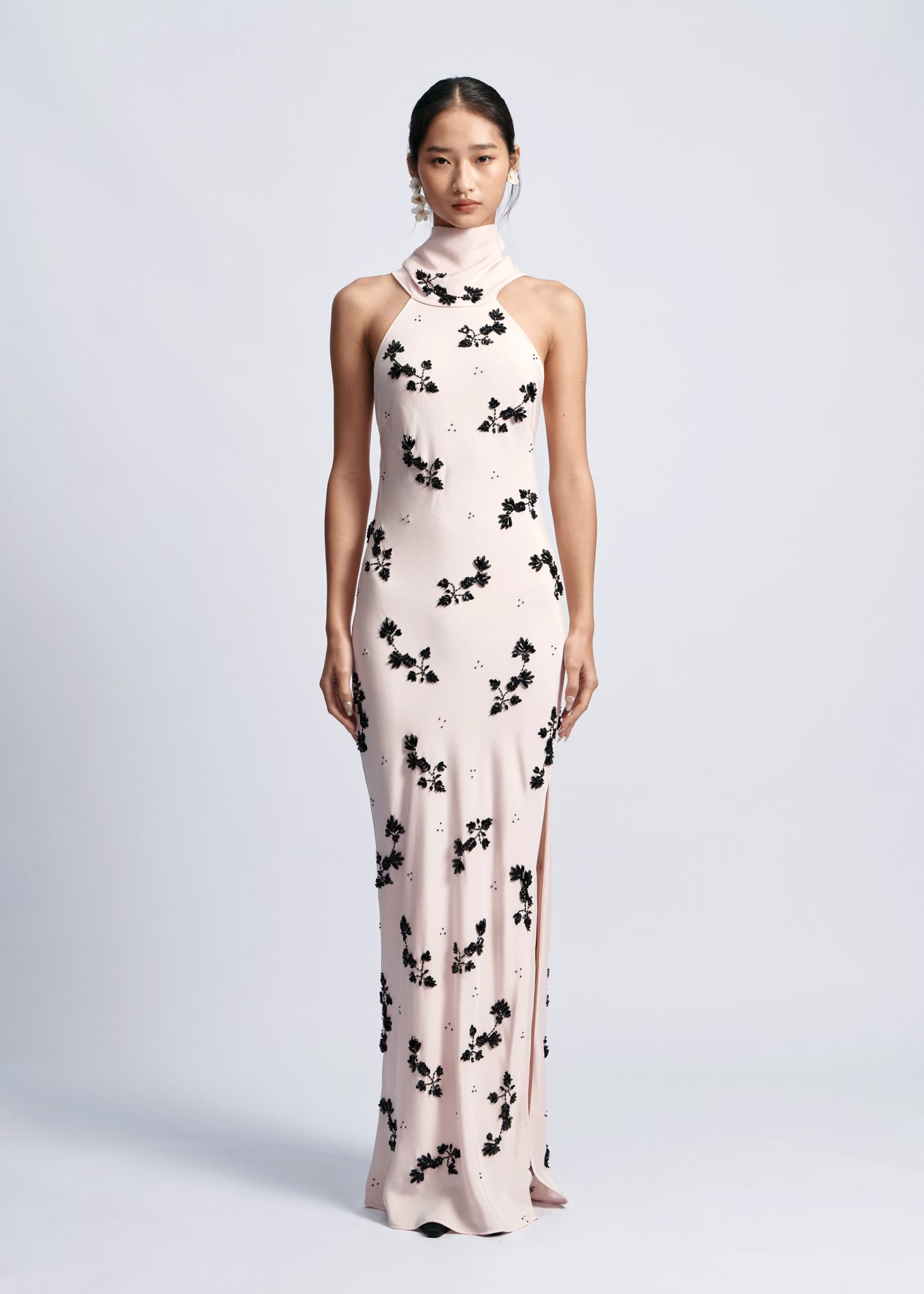 Awaylee The Tranquility Halter Dress
