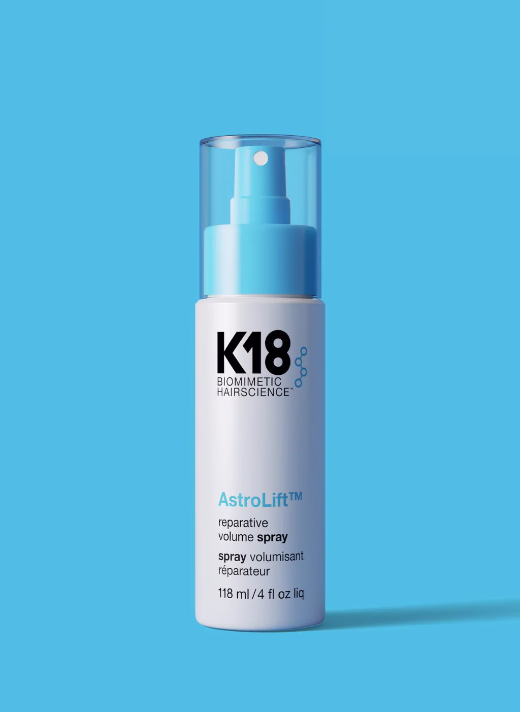 K18 AstroLift Reparative Volume Spray