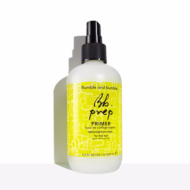 Bumble and Bumble Prep Primer for Ultra Fine Hair