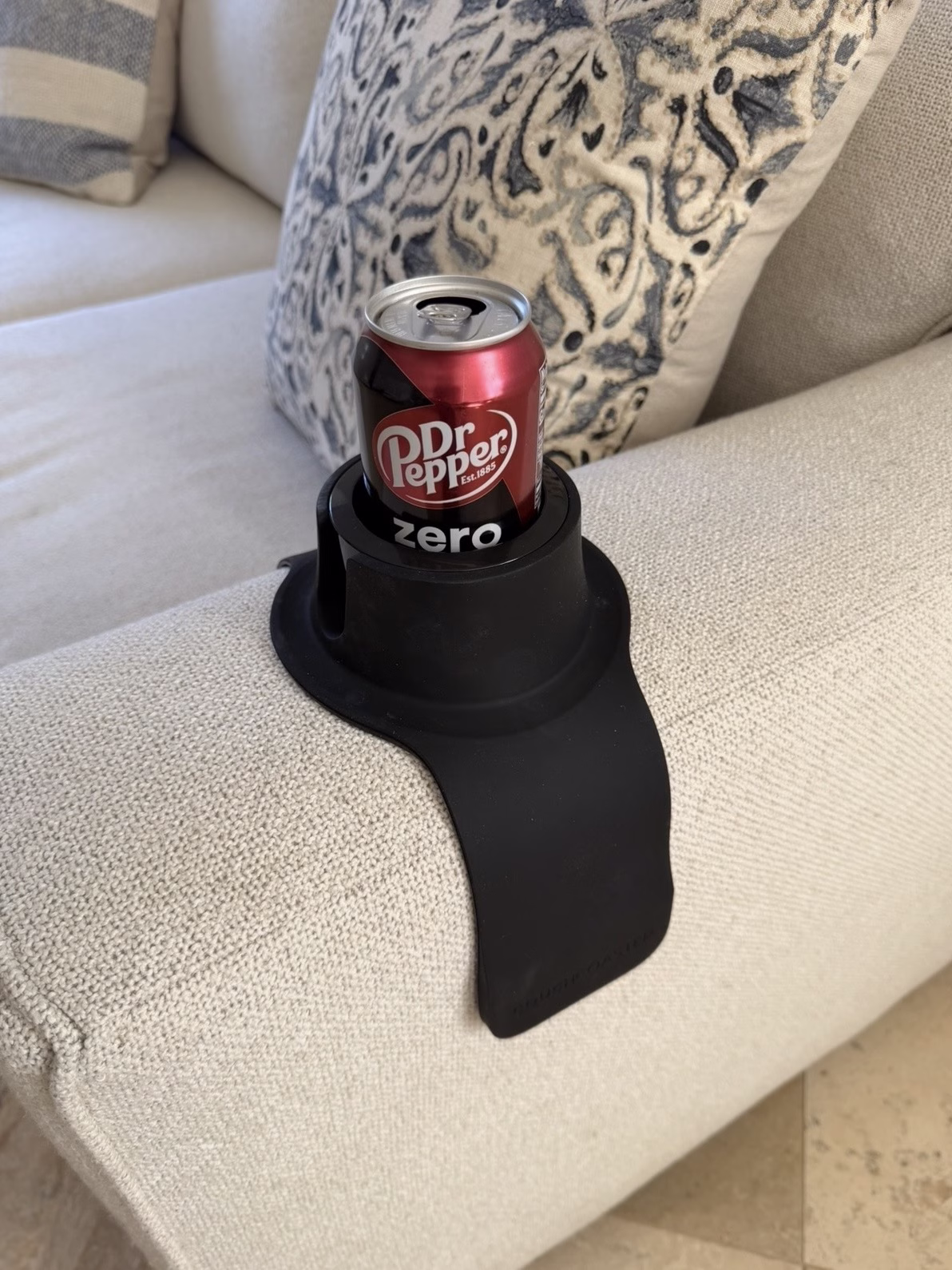 Armrest Couch Cup Holder