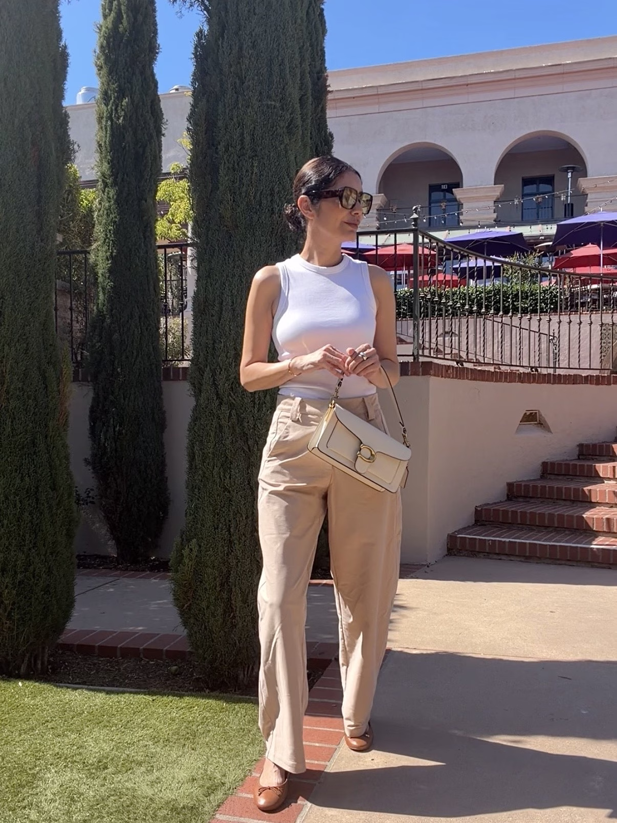 Coach Tabby Bag Review