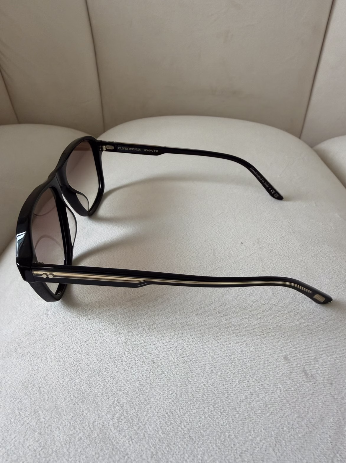 Khaite Oliver Peoples 1978RX Sunglasses