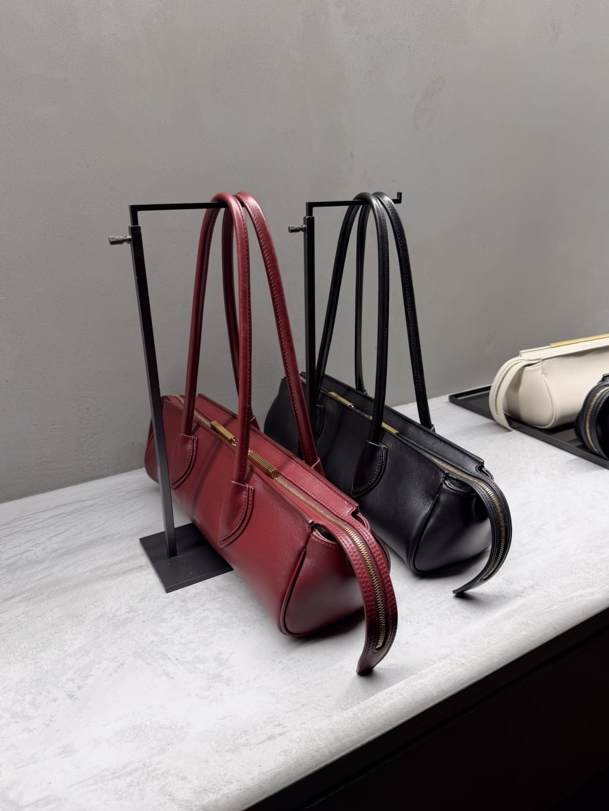 Khaite bags