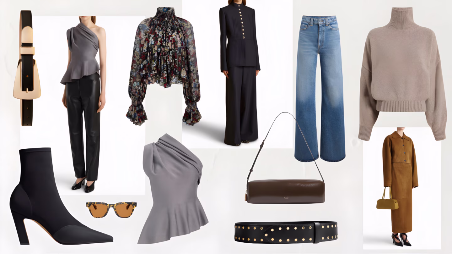 Khaite Sale. Khate sale 2026. Favorite picks from the Khaite On Sale event.