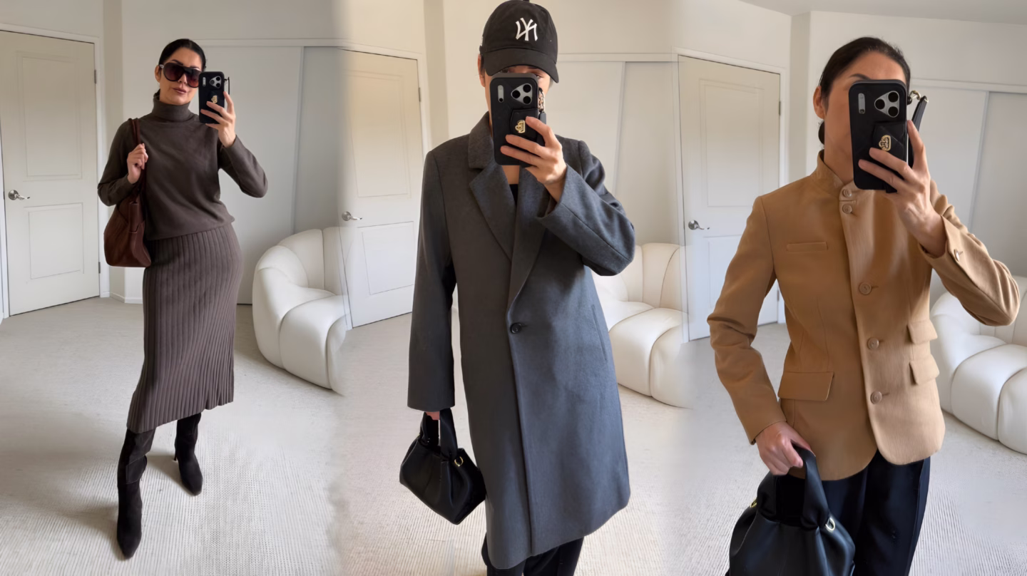 Quince Clothing Review: What is worth to buy at Quince