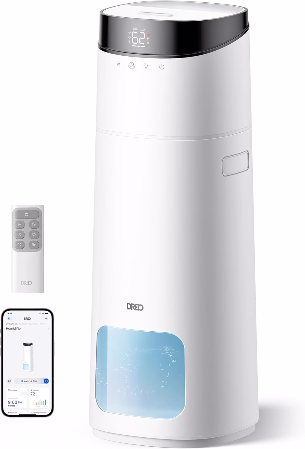 Smart Home Devices Skincare Tips: Smart Humidifier