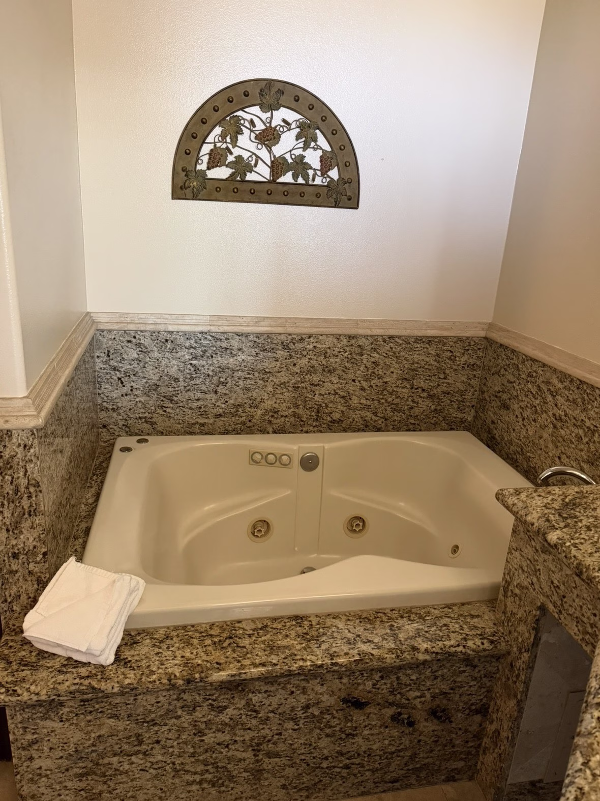 South Coast Resort & Spa Temecula couples getaway