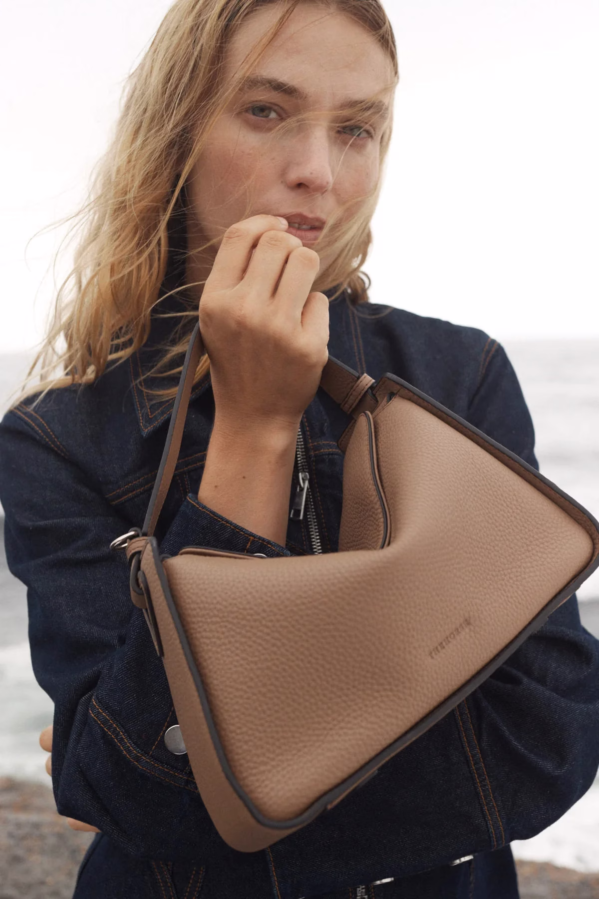 Quiet Luxury Handbags: The Horse Clementine Handbag