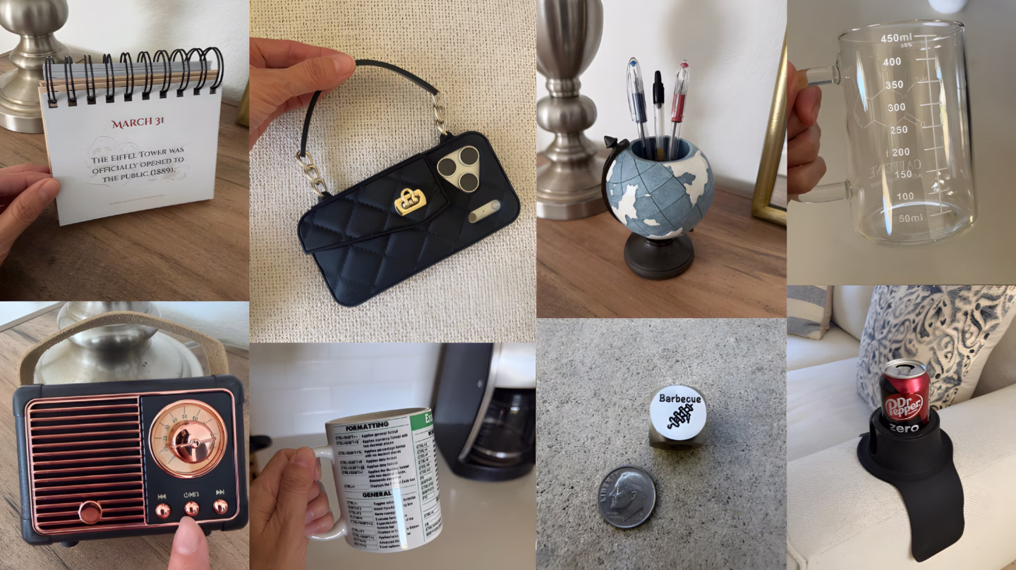 White Elephant Hilarious Gift Ideas Under $25