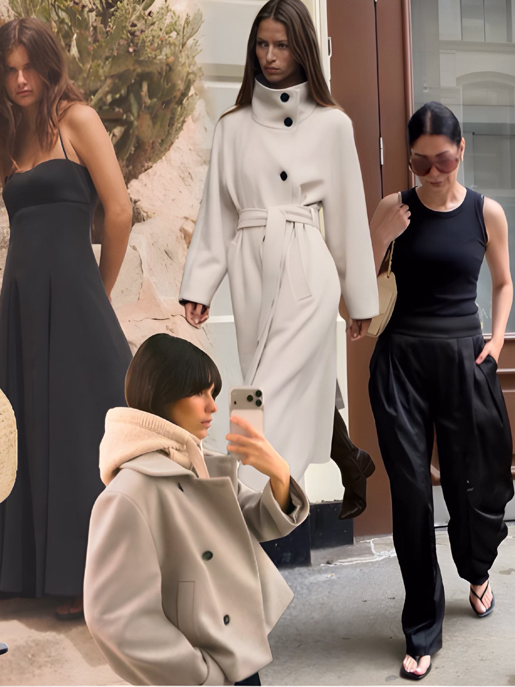 Zara summer sale 2026