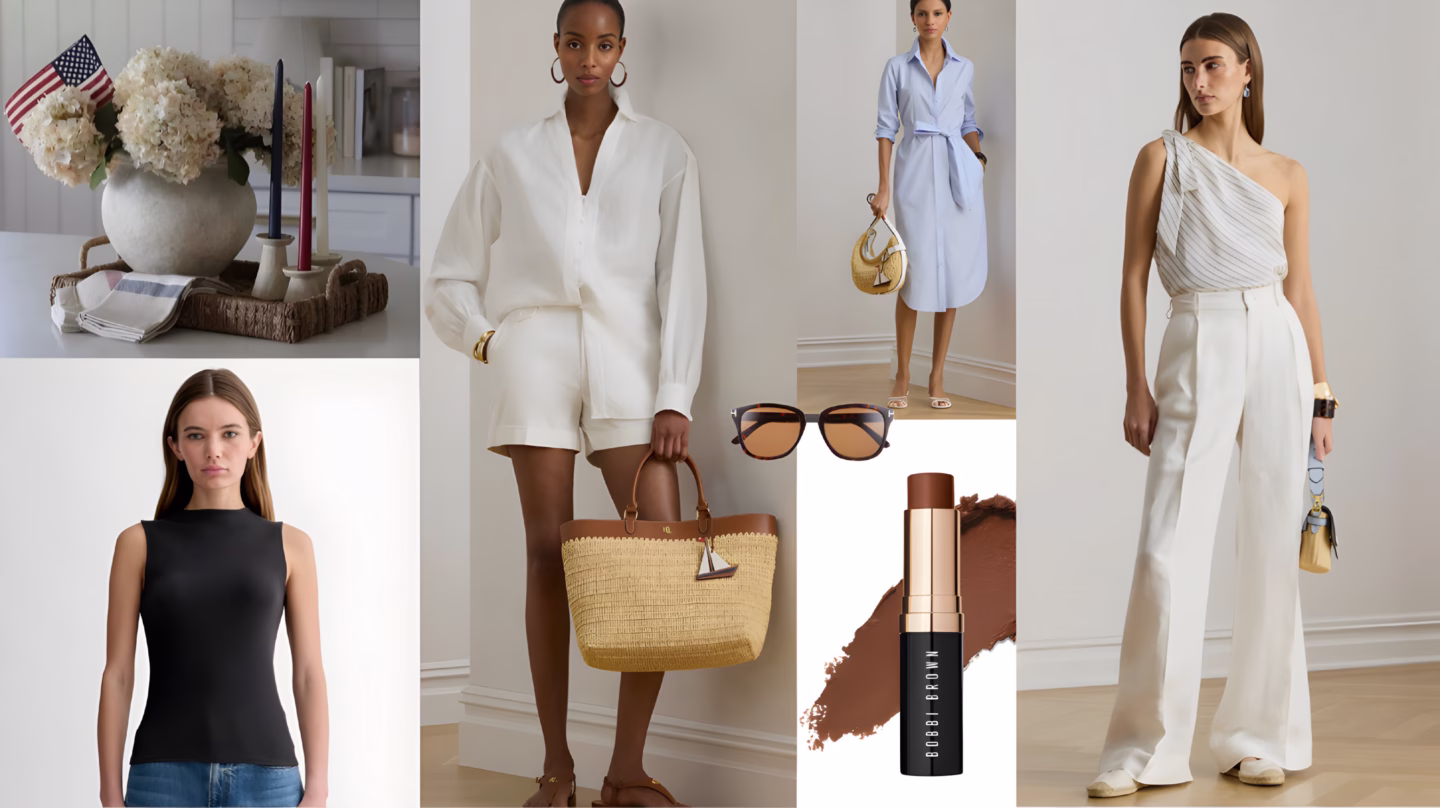 Best Fourth of July Fashion Sales 2026