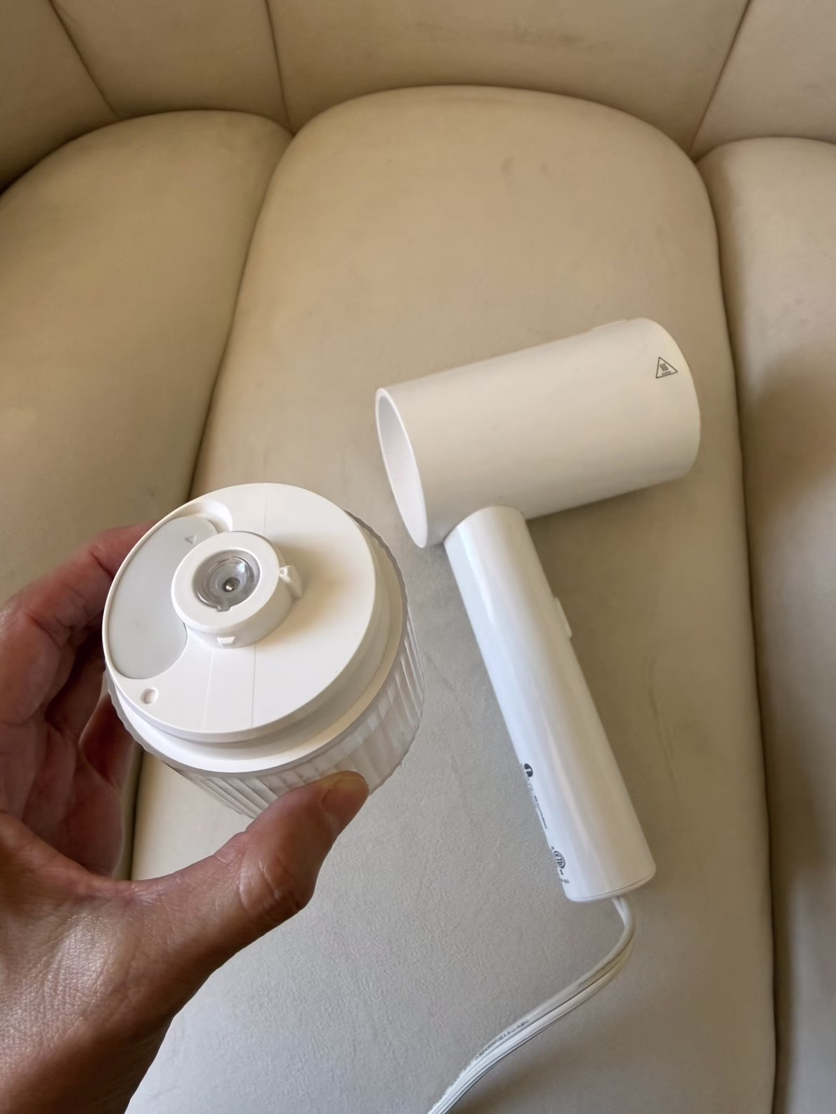 hilarious white elephant gift ideas steamer for clothes