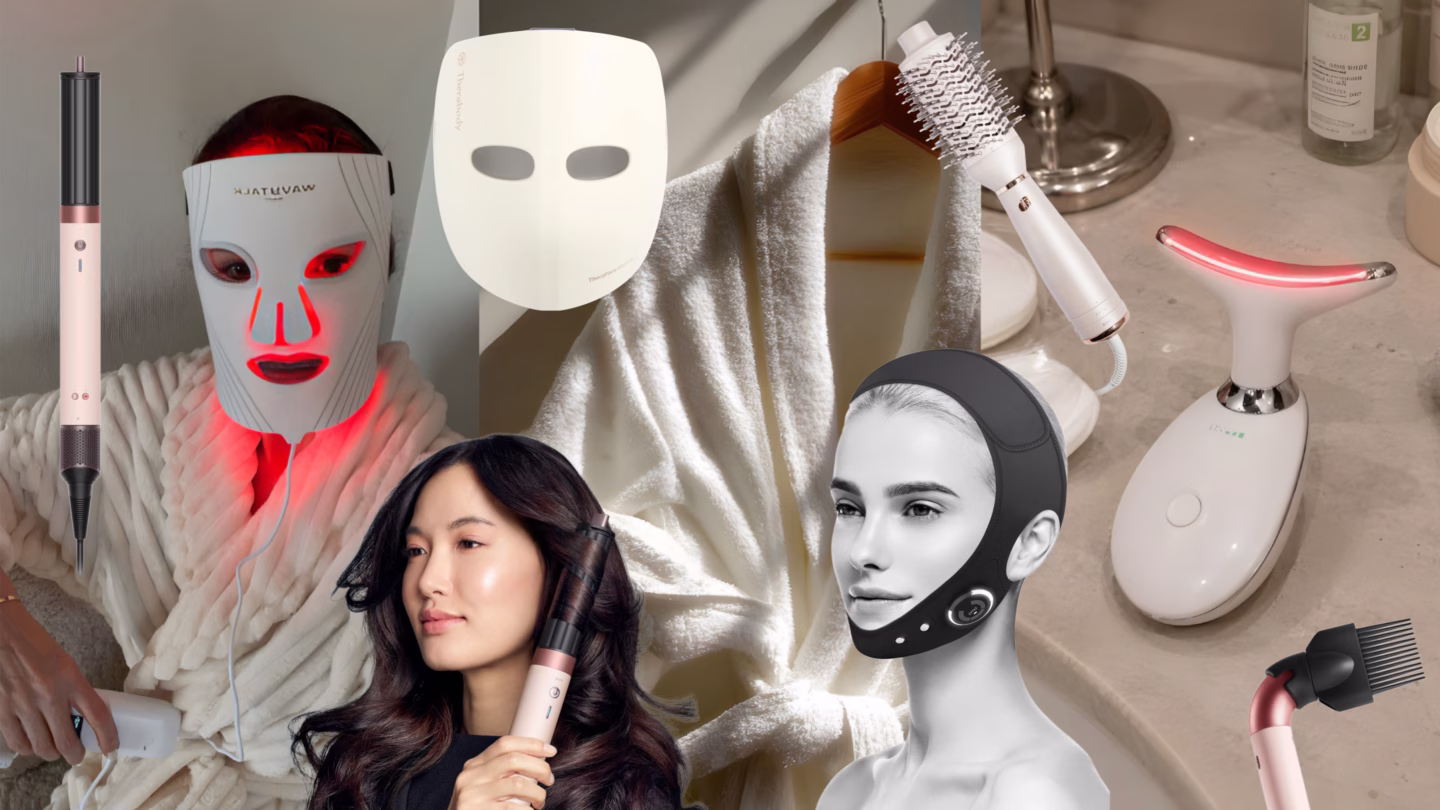 Best Beauty Tools & Devices in The Nordstrom Anniversary Sale 2026