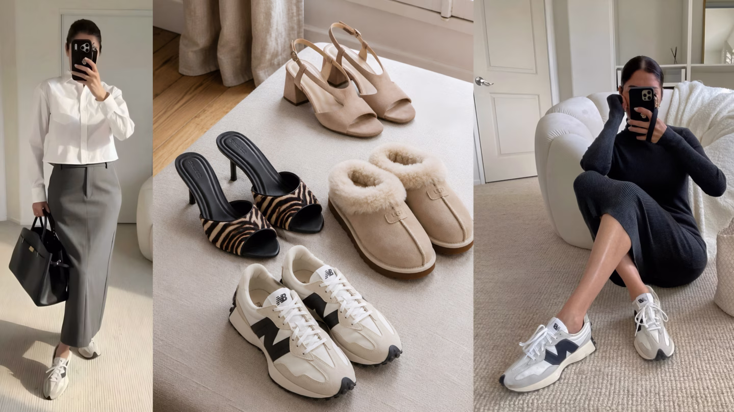The Best Shoes & Boots In The Nordstrom Anniversary Sale 2026