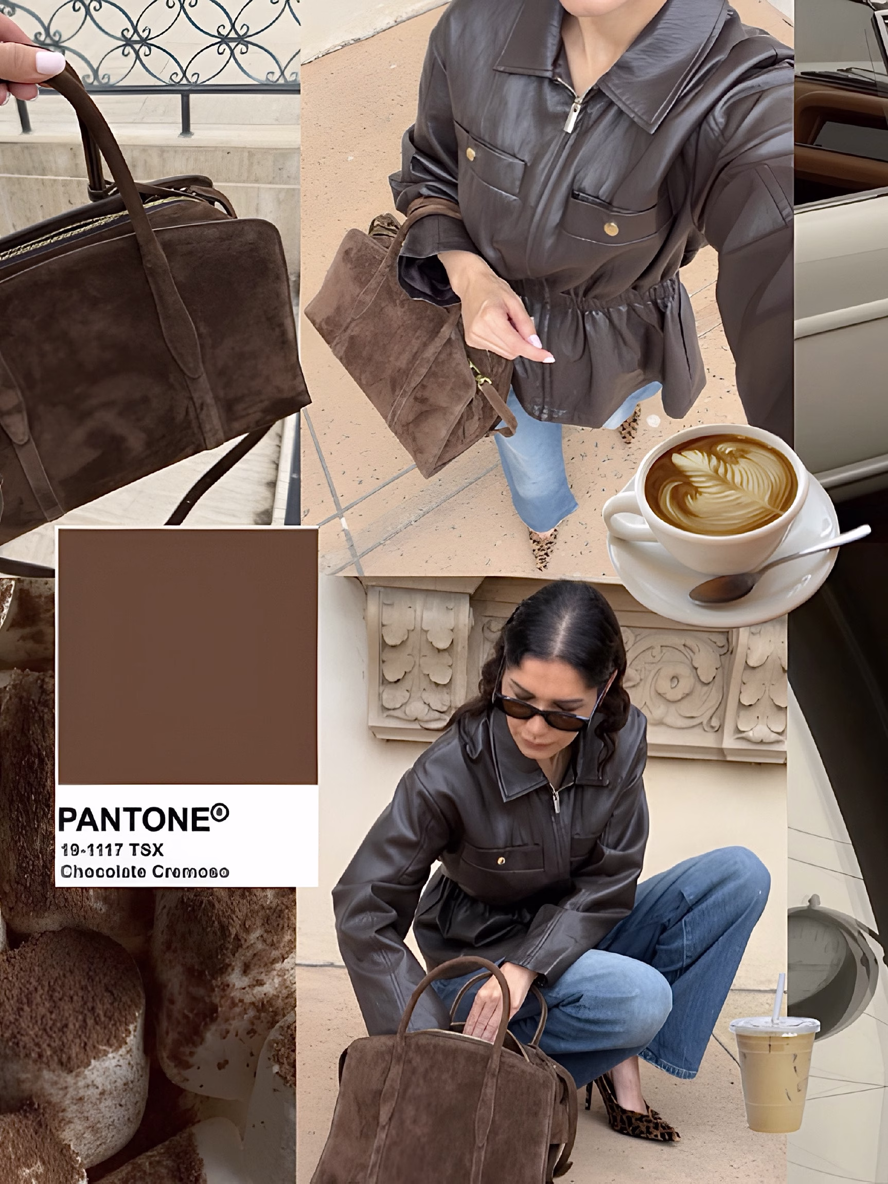 Parisa Wang Gabrielle 35 bag review