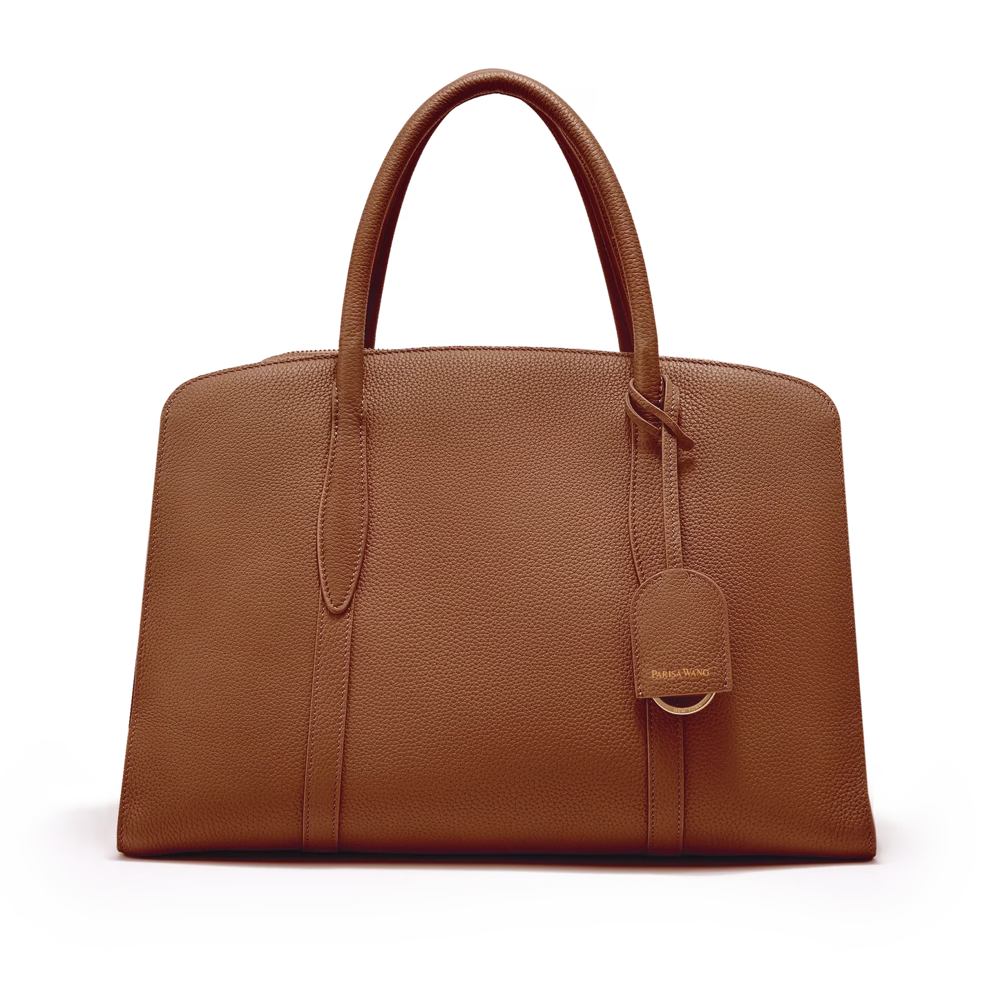 brown pebble gabrielle 35