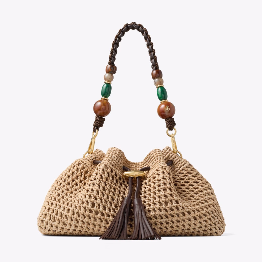 Jimmy Choo Cinch Medium Bag
