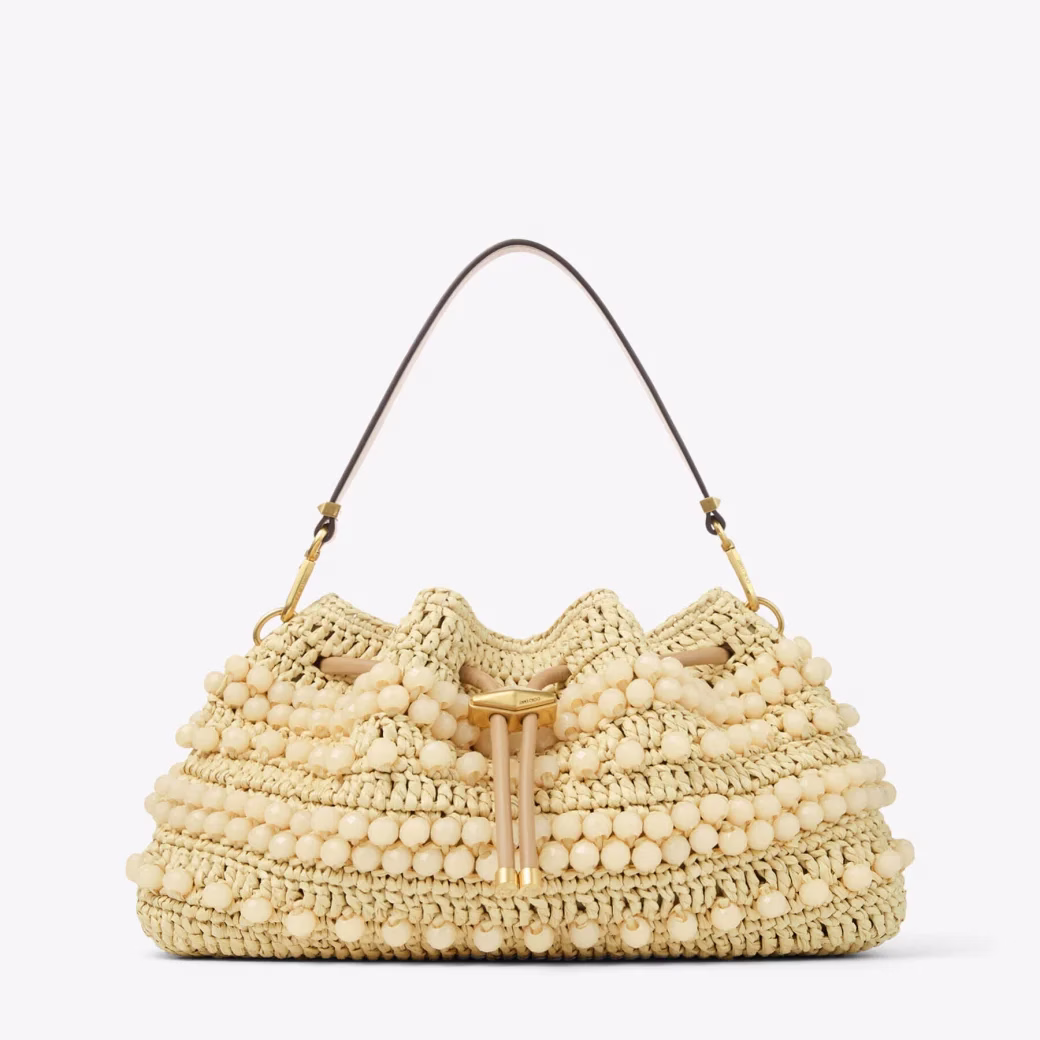 Jimmy Choo Cinch Medium Bag