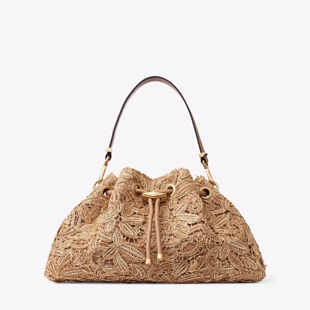 Jimmy Choo Cinch Medium