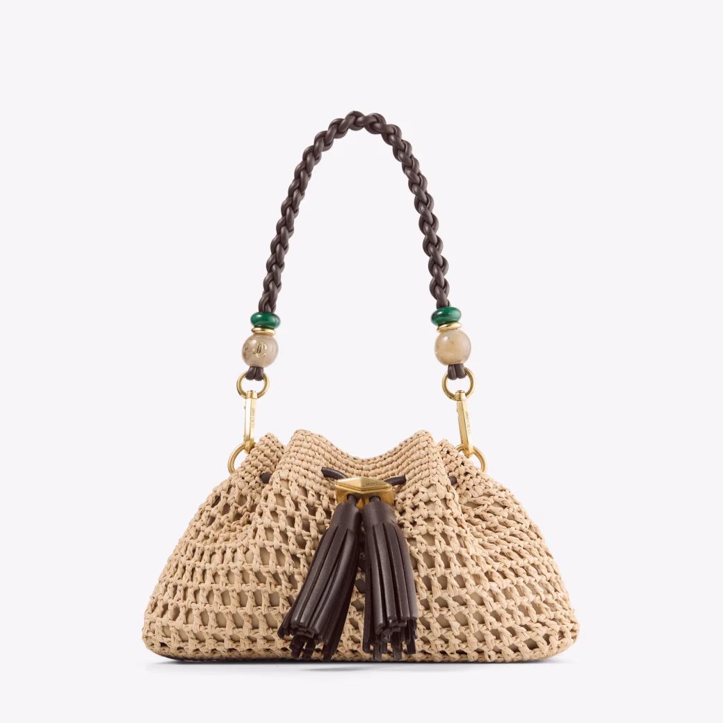 Jimmy Choo Cinch Small Bag