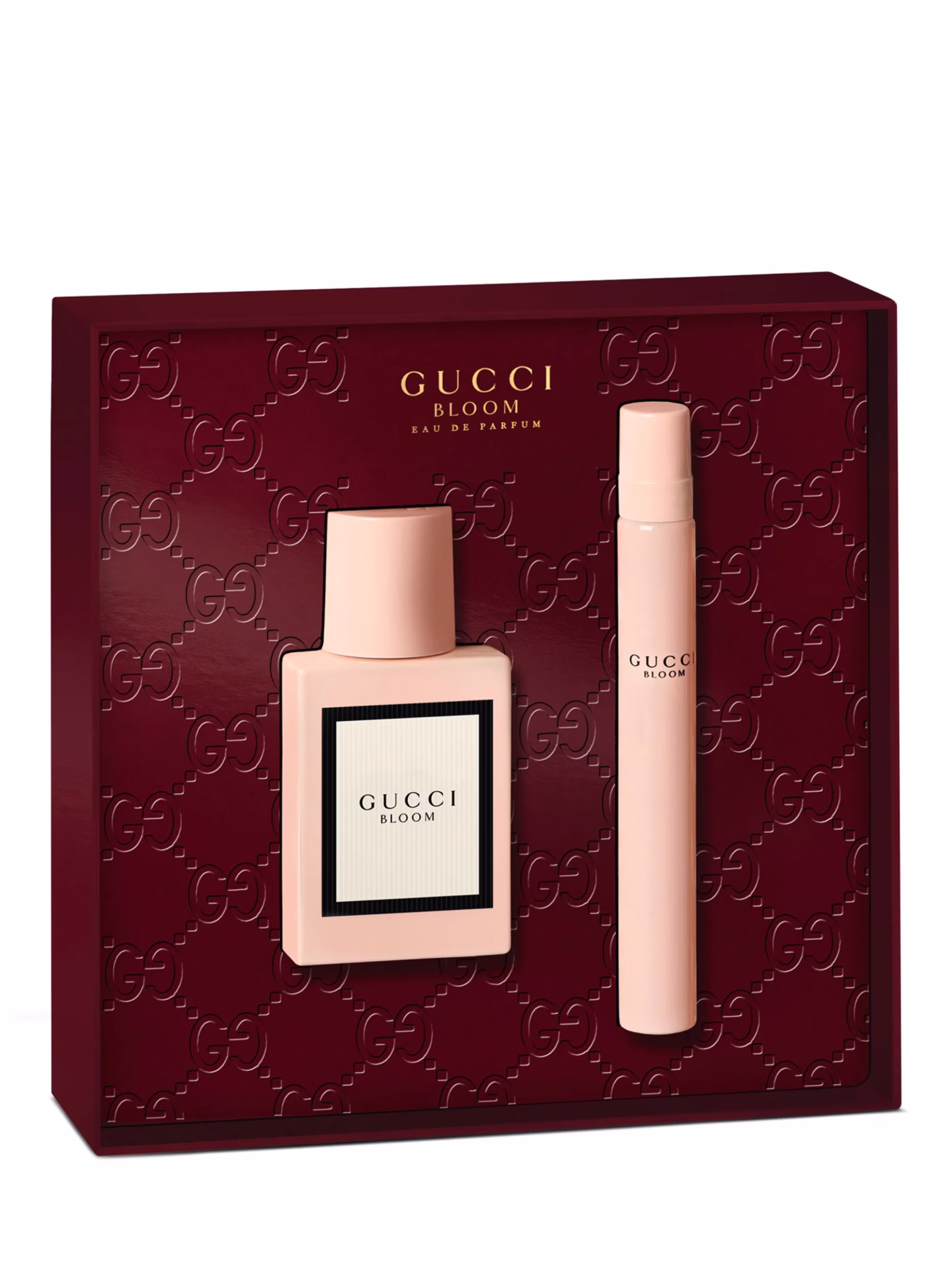 Bloom Eau de Parfum 2-Piece Gift Set