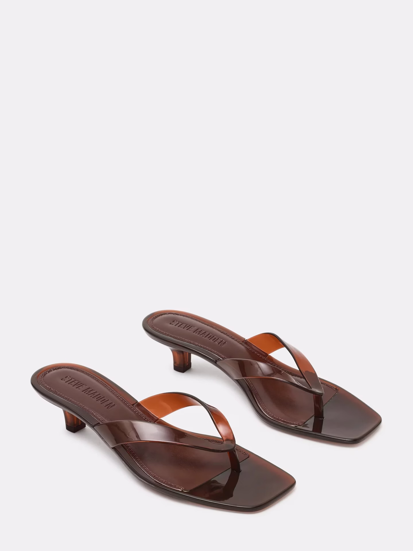Steve Madden Jelly Sandals