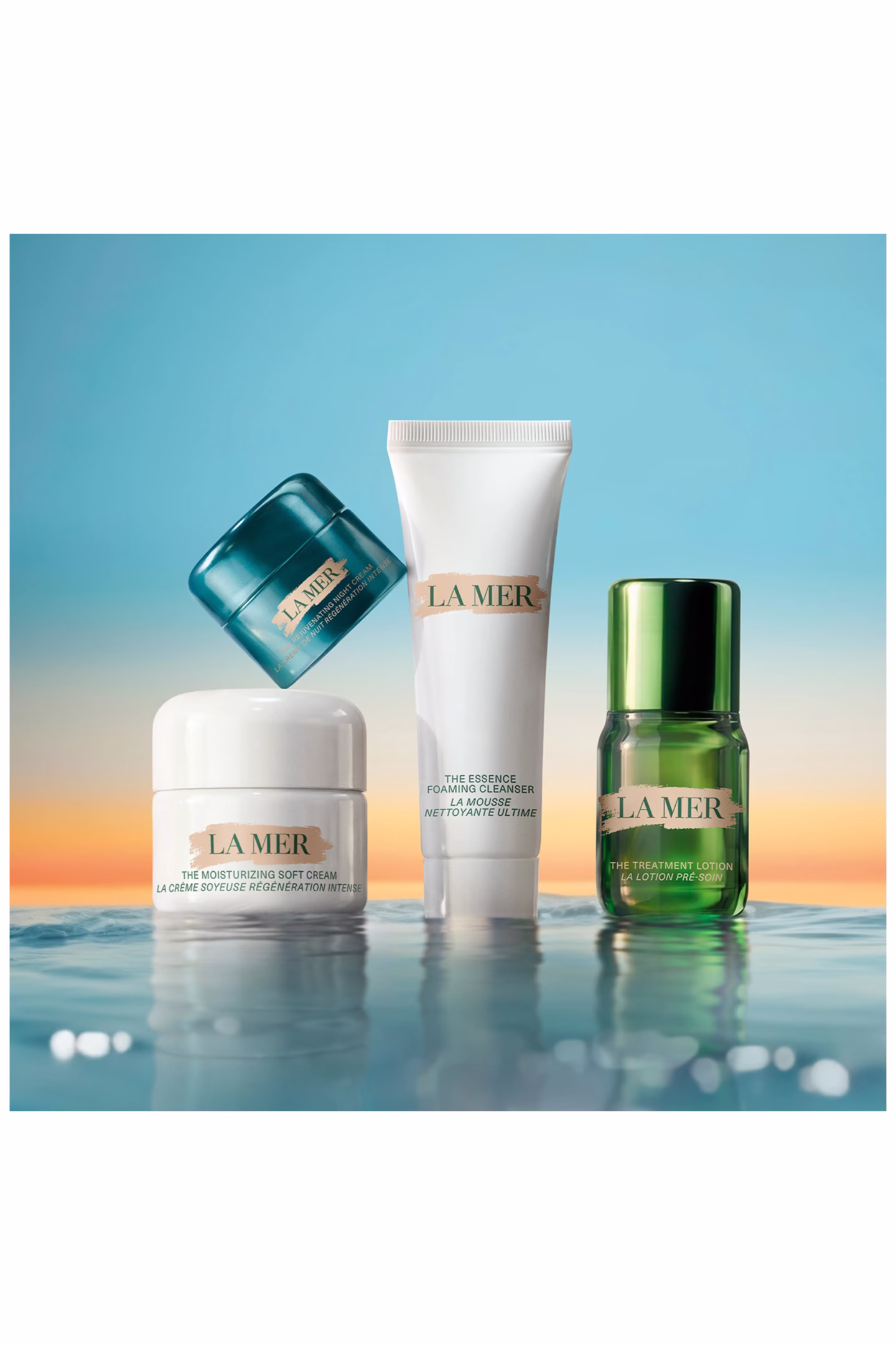 la mer set -nsale 2026